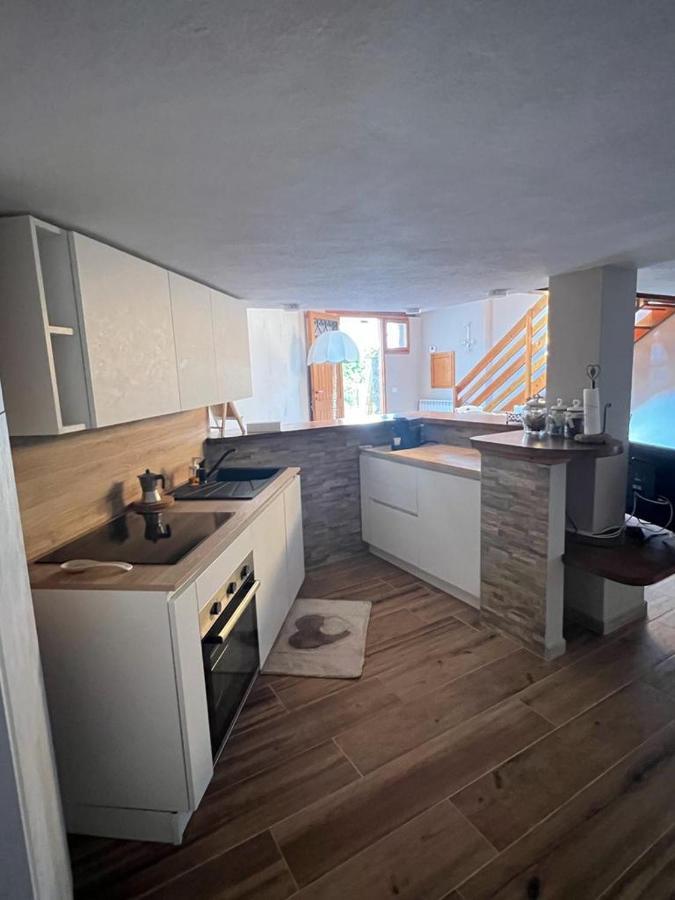 Al Cottage Oliveto Lario Exterior photo