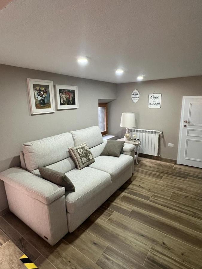 Al Cottage Oliveto Lario Exterior photo