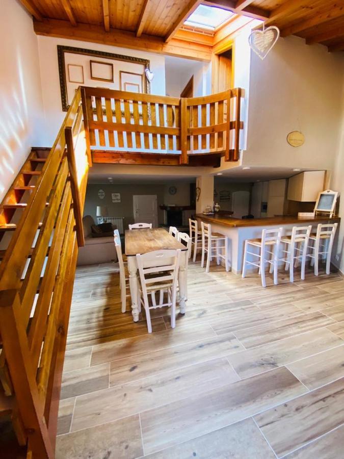 Al Cottage Oliveto Lario Exterior photo