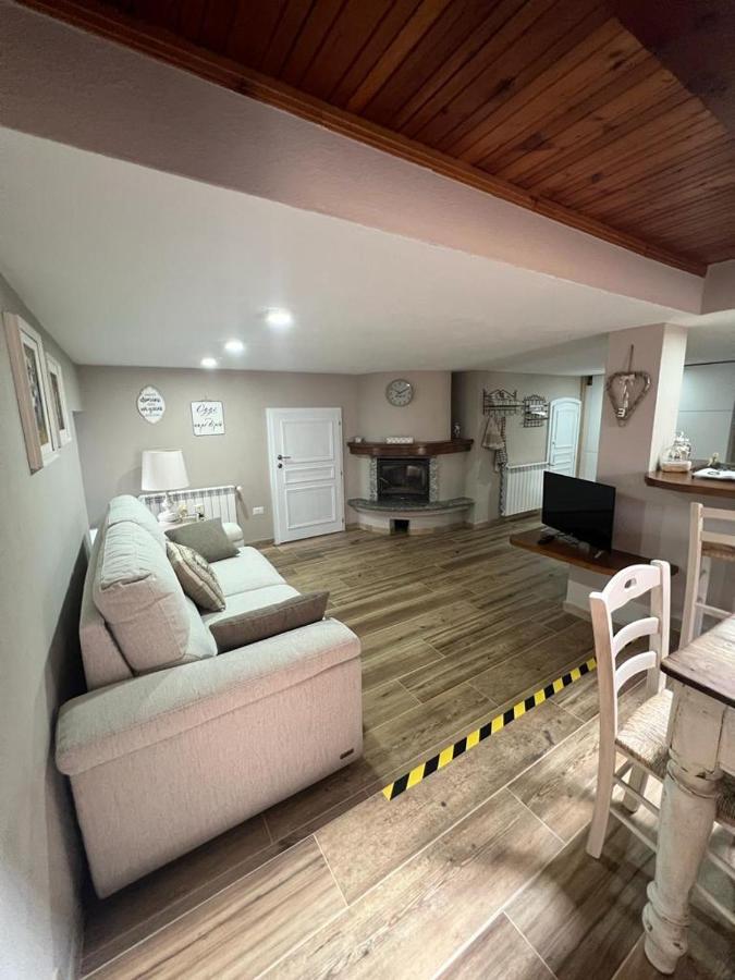 Al Cottage Oliveto Lario Exterior photo