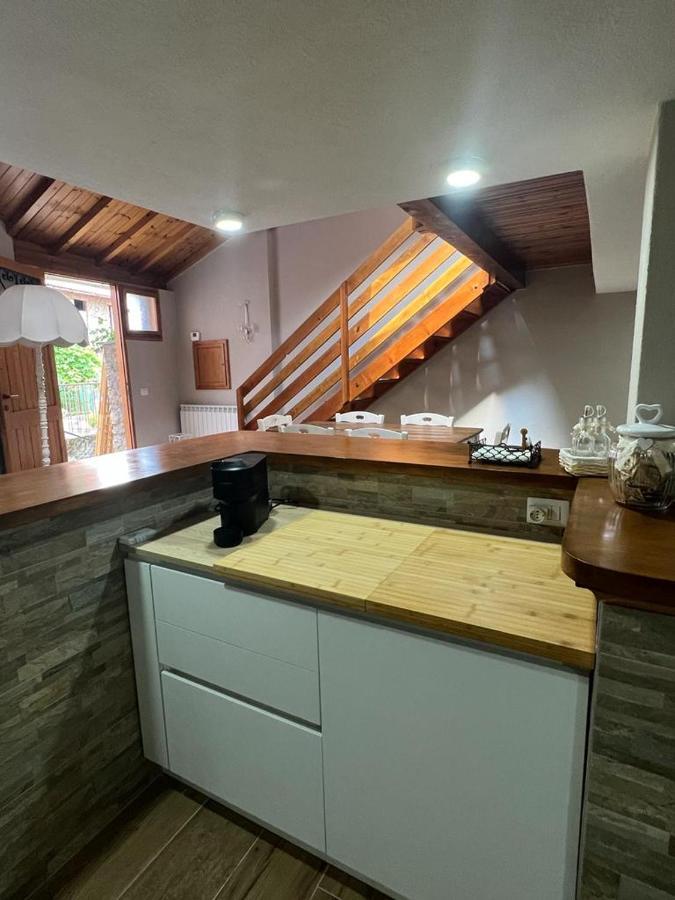 Al Cottage Oliveto Lario Exterior photo