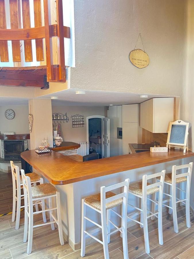 Al Cottage Oliveto Lario Exterior photo