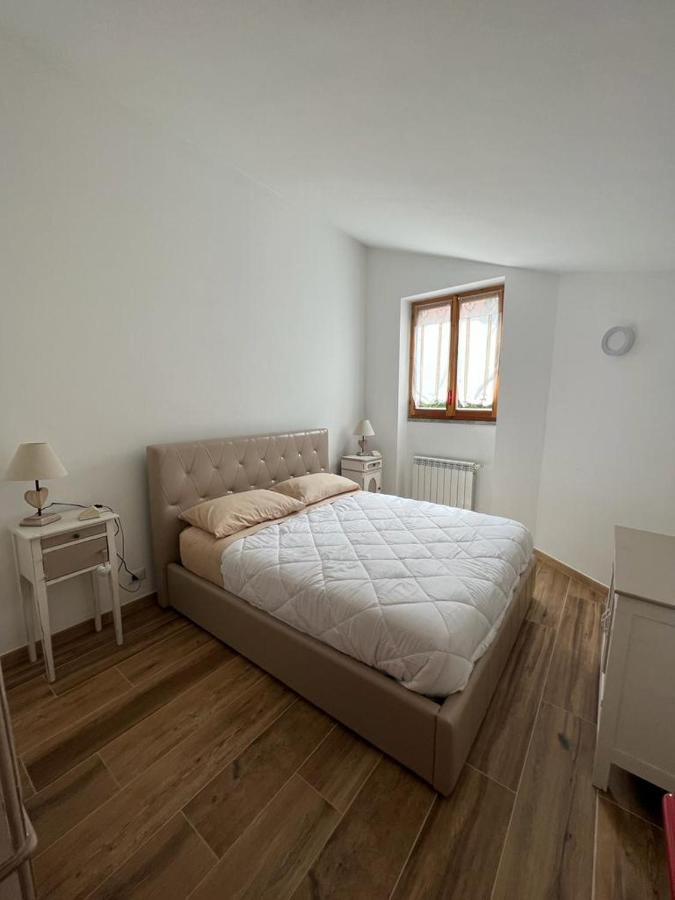 Al Cottage Oliveto Lario Exterior photo