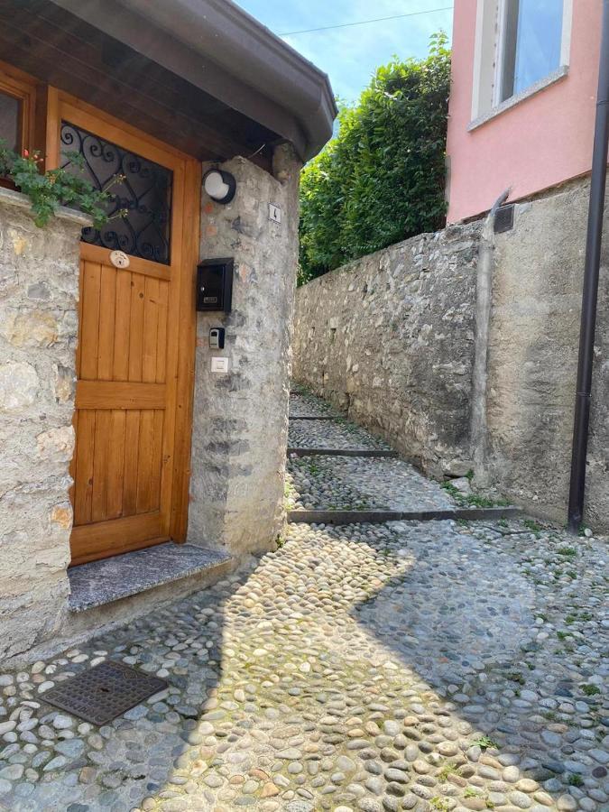 Al Cottage Oliveto Lario Exterior photo